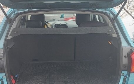 Mitsubishi ASX I рестайлинг, 2010 год, 1 269 000 рублей, 26 фотография