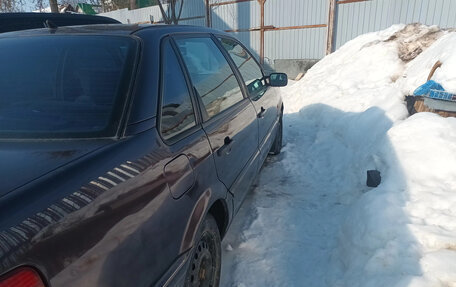 Volkswagen Passat B4, 1994 год, 300 000 рублей, 2 фотография