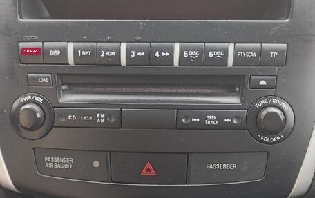 Mitsubishi ASX I рестайлинг, 2010 год, 1 269 000 рублей, 22 фотография