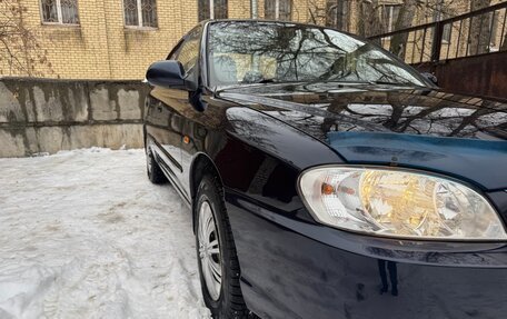 KIA Spectra II (LD), 2008 год, 395 000 рублей, 6 фотография