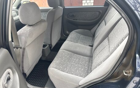 KIA Spectra II (LD), 2008 год, 395 000 рублей, 17 фотография