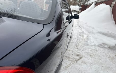 KIA Spectra II (LD), 2008 год, 395 000 рублей, 10 фотография