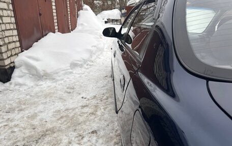 KIA Spectra II (LD), 2008 год, 395 000 рублей, 9 фотография