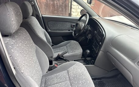 KIA Spectra II (LD), 2008 год, 395 000 рублей, 20 фотография