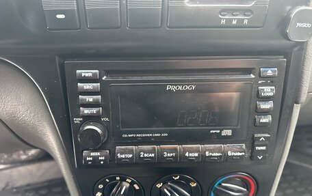 KIA Spectra II (LD), 2008 год, 395 000 рублей, 24 фотография