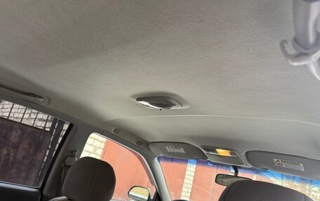 KIA Spectra II (LD), 2008 год, 395 000 рублей, 28 фотография