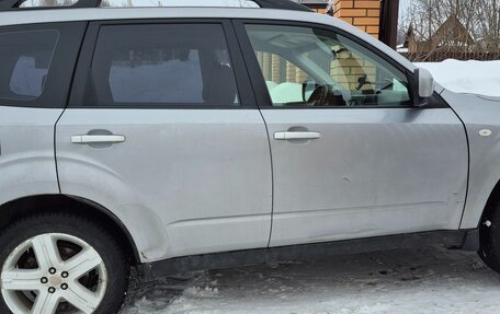 Subaru Forester, 2010 год, 850 000 рублей, 4 фотография