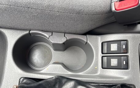 KIA Spectra II (LD), 2008 год, 395 000 рублей, 26 фотография