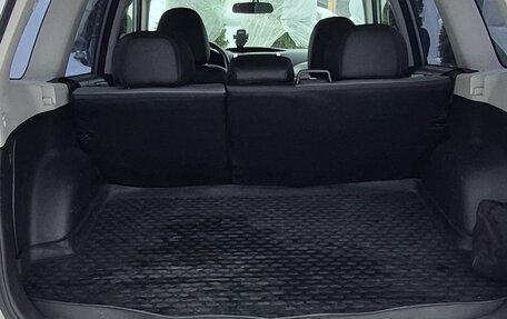 Subaru Forester, 2010 год, 850 000 рублей, 5 фотография