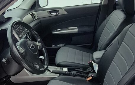 Subaru Forester, 2010 год, 850 000 рублей, 6 фотография