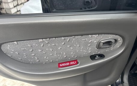 KIA Spectra II (LD), 2008 год, 395 000 рублей, 18 фотография