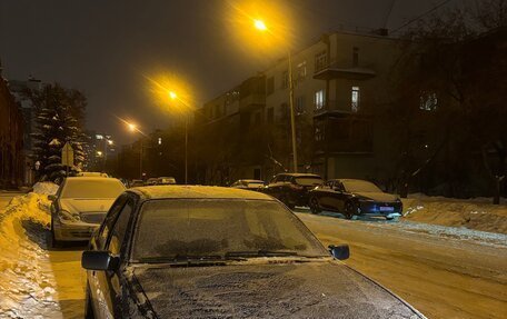 Ford Sierra I, 1988 год, 170 000 рублей, 4 фотография