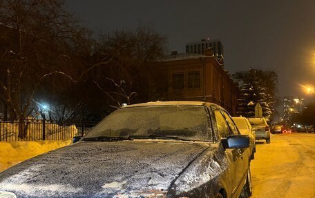 Ford Sierra I, 1988 год, 170 000 рублей, 3 фотография