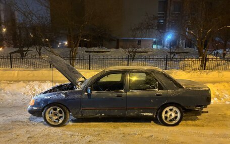 Ford Sierra I, 1988 год, 170 000 рублей, 8 фотография