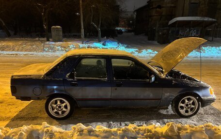 Ford Sierra I, 1988 год, 170 000 рублей, 7 фотография