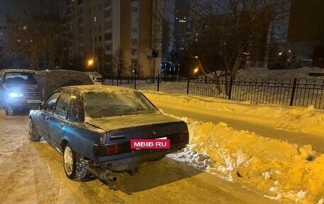 Ford Sierra I, 1988 год, 170 000 рублей, 5 фотография