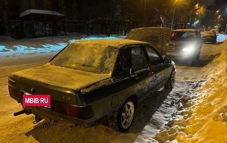 Ford Sierra I, 1988 год, 170 000 рублей, 6 фотография