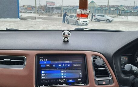 Honda Vezel, 2019 год, 2 270 000 рублей, 6 фотография