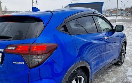 Honda Vezel, 2019 год, 2 270 000 рублей, 8 фотография