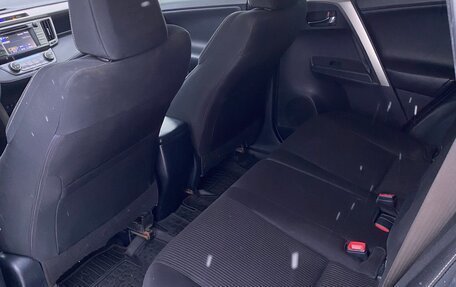 Toyota RAV4, 2014 год, 1 820 000 рублей, 11 фотография