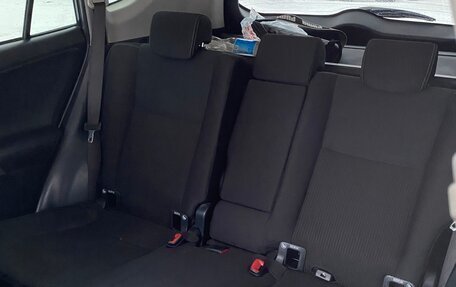 Toyota RAV4, 2014 год, 1 820 000 рублей, 12 фотография