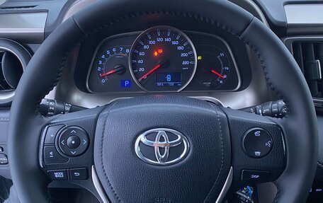 Toyota RAV4, 2014 год, 1 820 000 рублей, 21 фотография