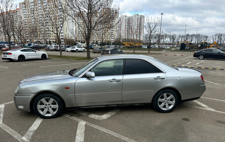 Nissan Cedric X, 2000 год, 800 000 рублей, 4 фотография