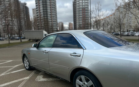 Nissan Cedric X, 2000 год, 800 000 рублей, 3 фотография