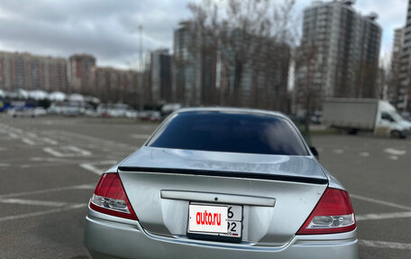 Nissan Cedric X, 2000 год, 800 000 рублей, 2 фотография