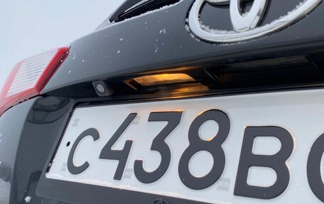 Toyota RAV4, 2014 год, 1 820 000 рублей, 27 фотография