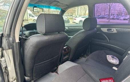 Nissan Cedric X, 2000 год, 800 000 рублей, 9 фотография