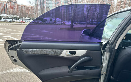 Nissan Cedric X, 2000 год, 800 000 рублей, 11 фотография