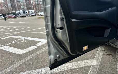 Nissan Cedric X, 2000 год, 800 000 рублей, 13 фотография