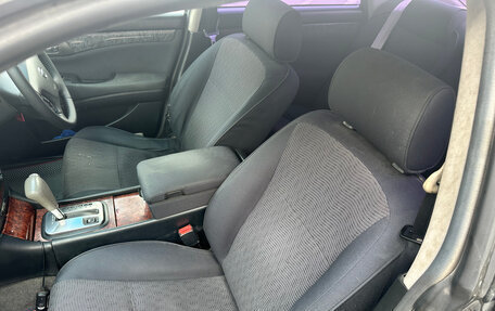 Nissan Cedric X, 2000 год, 800 000 рублей, 15 фотография