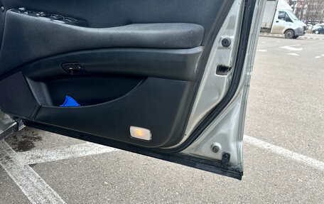 Nissan Cedric X, 2000 год, 800 000 рублей, 18 фотография