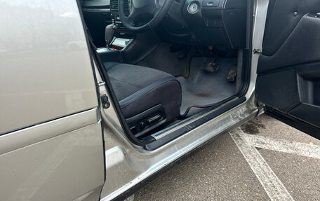 Nissan Cedric X, 2000 год, 800 000 рублей, 19 фотография