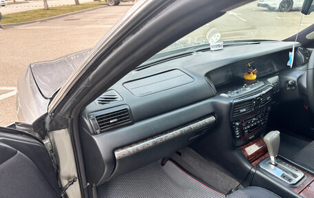 Nissan Cedric X, 2000 год, 800 000 рублей, 17 фотография