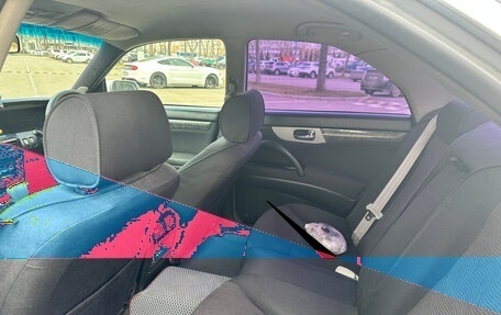 Nissan Cedric X, 2000 год, 800 000 рублей, 10 фотография