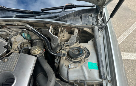 Nissan Cedric X, 2000 год, 800 000 рублей, 24 фотография