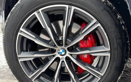 BMW X5, 2021 год, 7 000 000 рублей, 9 фотография