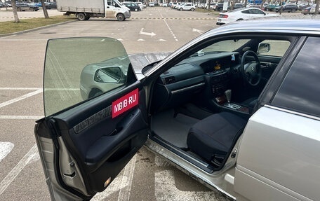 Nissan Cedric X, 2000 год, 800 000 рублей, 12 фотография