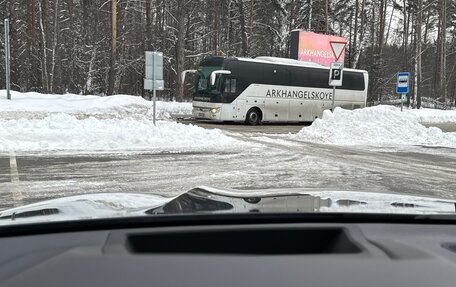 BMW X5, 2021 год, 7 000 000 рублей, 19 фотография