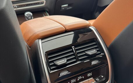 BMW X5, 2021 год, 7 000 000 рублей, 17 фотография