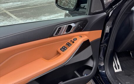 BMW X5, 2021 год, 7 000 000 рублей, 11 фотография