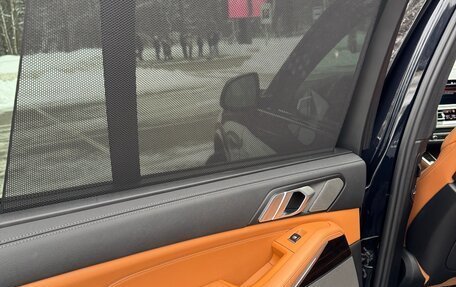 BMW X5, 2021 год, 7 000 000 рублей, 13 фотография