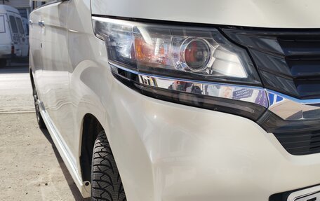 Honda N-WGN I рестайлинг, 2014 год, 740 000 рублей, 5 фотография