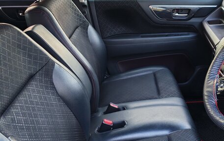 Honda N-WGN I рестайлинг, 2014 год, 740 000 рублей, 8 фотография