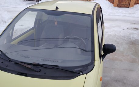 Daewoo Matiz I, 2008 год, 115 000 рублей, 6 фотография