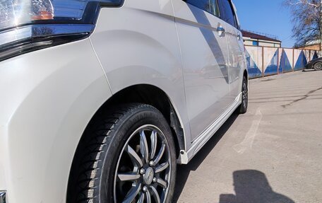 Honda N-WGN I рестайлинг, 2014 год, 740 000 рублей, 6 фотография