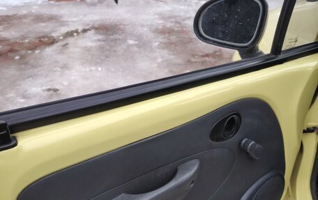 Daewoo Matiz I, 2008 год, 115 000 рублей, 14 фотография